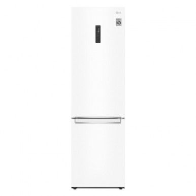 Холодильник LG GW-B509SQKM-15-изображение