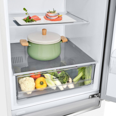Холодильник LG GW-B509SQKM-16-изображение
