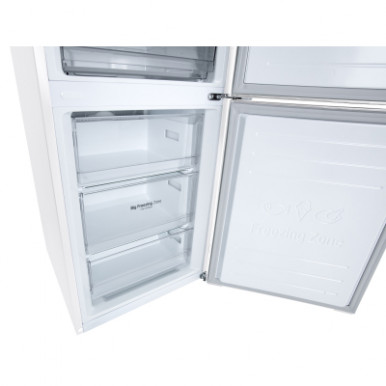 Холодильник LG GW-B509SQKM-17-изображение