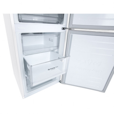 Холодильник LG GW-B509SQKM-18-изображение