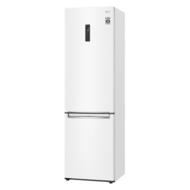 Холодильник LG GW-B509SQKM-19-изображение
