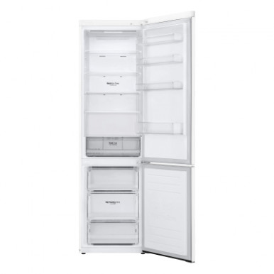 Холодильник LG GW-B509SQKM-22-изображение