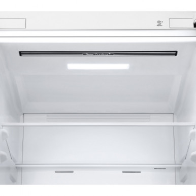 Холодильник LG GW-B509SQKM-25-зображення