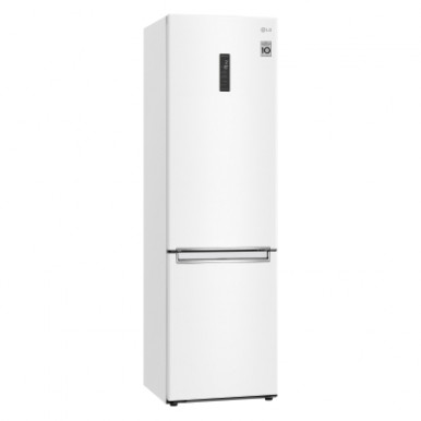 Холодильник LG GW-B509SQKM-27-изображение