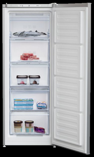 Морозильна камера Beko RFNM200E20S-16-зображення