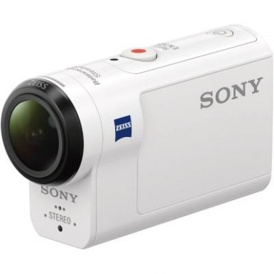 Цифр. видеокамера экстрим Sony HDR-AS300-13-изображение