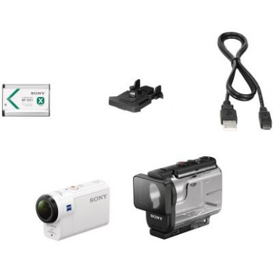 Екшн-камера Sony HDR-AS300-17-зображення