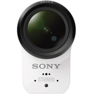 Цифр. видеокамера экстрим Sony HDR-AS300-18-изображение