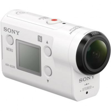 Цифр. видеокамера экстрим Sony HDR-AS300-19-изображение
