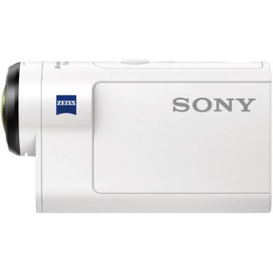 Цифр. видеокамера экстрим Sony HDR-AS300-21-изображение
