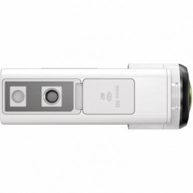 Цифр. видеокамера экстрим Sony HDR-AS300-23-изображение