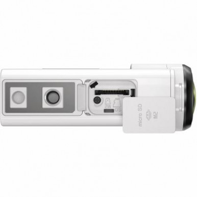 Цифр. видеокамера экстрим Sony HDR-AS300-24-изображение
