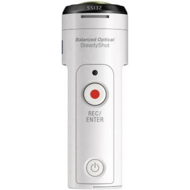 Цифр. видеокамера экстрим Sony HDR-AS300-25-изображение