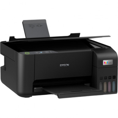 Многофункциональное устройство Epson EcoTank L3200 (C11CJ69401)-8-изображение