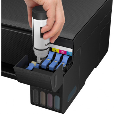 Многофункциональное устройство Epson EcoTank L3200 (C11CJ69401)-12-изображение