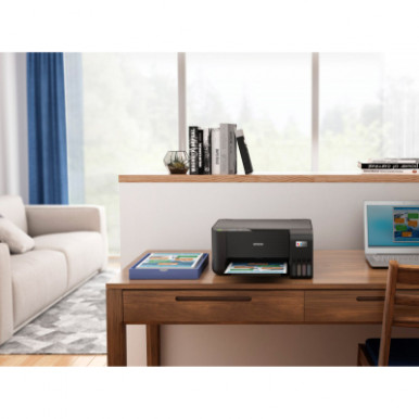 Многофункциональное устройство Epson EcoTank L3200 (C11CJ69401)-13-изображение
