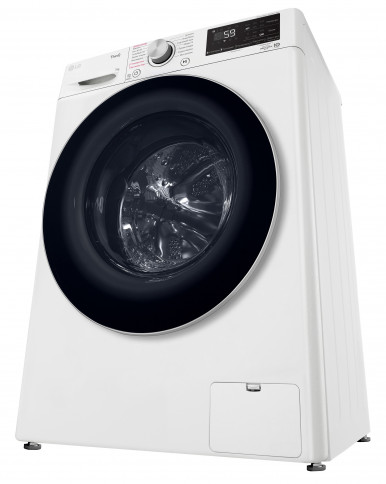 Пральна машина LG F2V5HS1WW-49-зображення