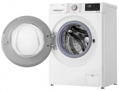 Пральна машина LG F2V5HS1WW-78-зображення