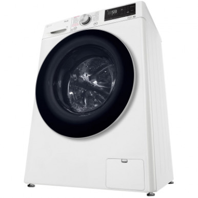 Пральна машина LG F2V5HS1WW-48-зображення