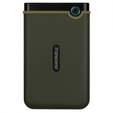 Зовнішній жорсткий диск 2.5" 1TB Transcend (TS1TSJ25M3G)-5-зображення