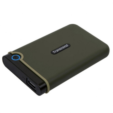 Зовнішній жорсткий диск 2.5" 1TB Transcend (TS1TSJ25M3G)-8-зображення