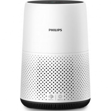 Очисник повітря Philips AC0820/10-4-зображення