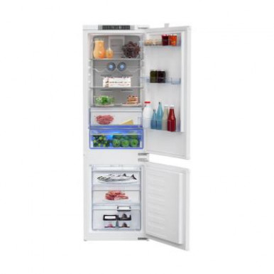 Холодильник Beko BCNA275E3S-1-зображення