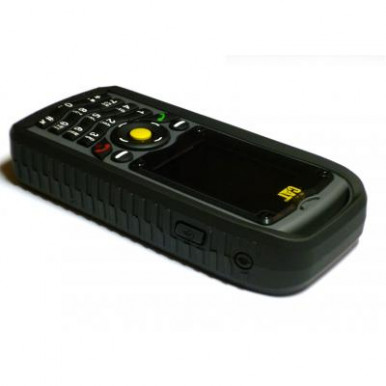 Моб.телефон CAT B25 DualSim Black-11-изображение