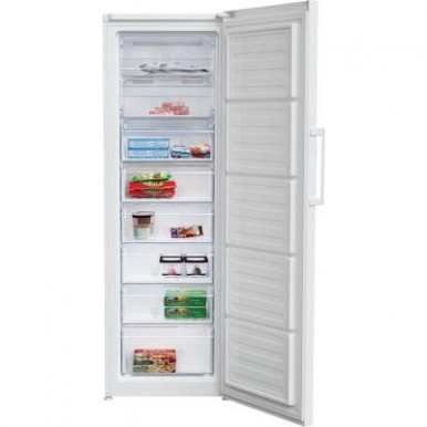Морозильная камера Beko RFNE 312 K21W (RFNE312K21W)-14-изображение