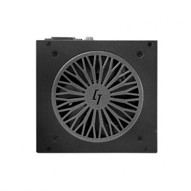 Блок питания CHIEFTEC Steel Power  (750W), >85%, 80+ Bronze, 120мм, 1xMB 24pin(20+4), 2xCPU 8pin(4+4), 3xMolex, 6xSATA, 4xPCIe 8pin(6+2), Fully Modular-11-изображение