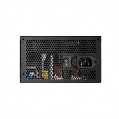 Блок питания CHIEFTEC Steel Power  (750W), >85%, 80+ Bronze, 120мм, 1xMB 24pin(20+4), 2xCPU 8pin(4+4), 3xMolex, 6xSATA, 4xPCIe 8pin(6+2), Fully Modular-12-изображение