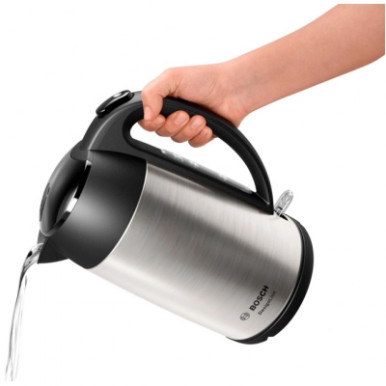 Електрочайник Bosch TWK3P420-11-зображення