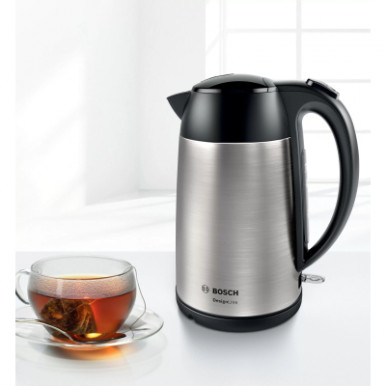 Електрочайник Bosch TWK3P420-12-зображення