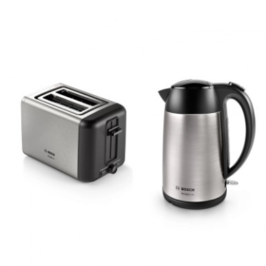 Електрочайник Bosch TWK3P420-17-зображення