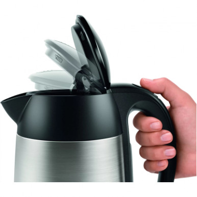 Електрочайник Bosch TWK3P420-18-зображення