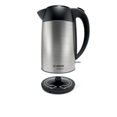 Електрочайник Bosch TWK3P420-19-зображення
