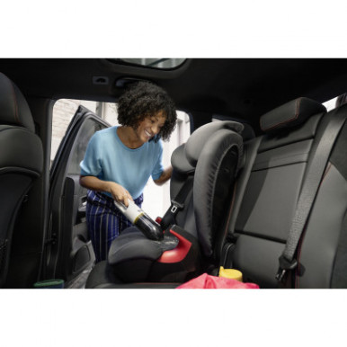 Пилосос Karcher автомобільний CVH 3 Plus-13-изображение