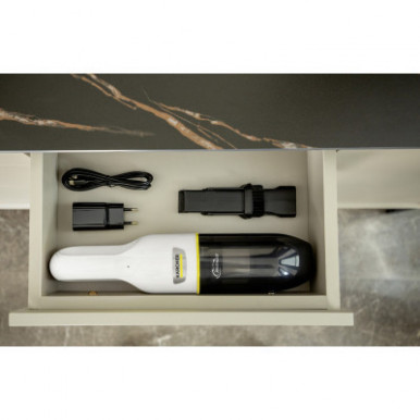 Пилосос Karcher автомобільний CVH 3 Plus-15-изображение