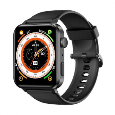 Смарт-часы Blackview R30 Pro Black (6931548317418)-7-изображение