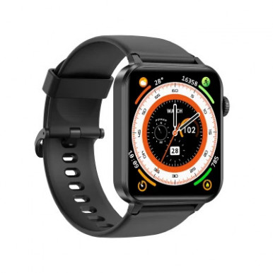 Смарт-часы Blackview R30 Pro Black (6931548317418)-9-изображение