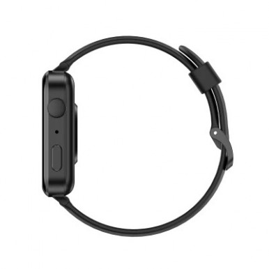Смарт-часы Blackview R30 Pro Black (6931548317418)-10-изображение