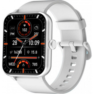Смарт-часы Blackview R50 Grey (6931548317531)-3-изображение