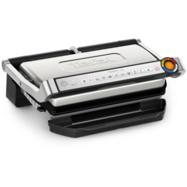 Електрогриль Tefal GC727D10-12-зображення