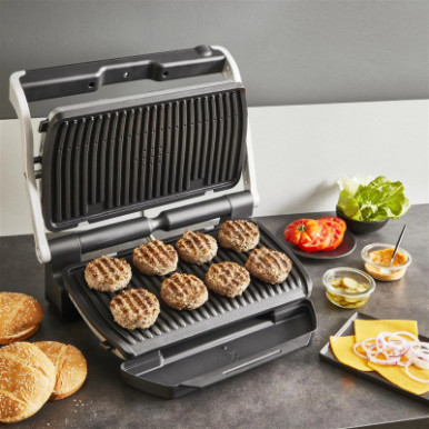 Електрогриль Tefal GC727D10-21-зображення
