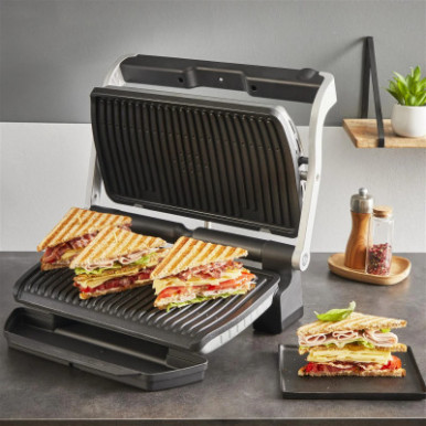 Електрогриль Tefal GC727D10-23-зображення