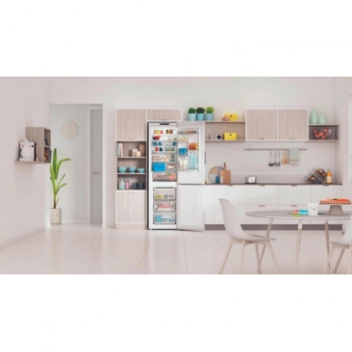 Холодильник Indesit INFC9TI22W-11-зображення