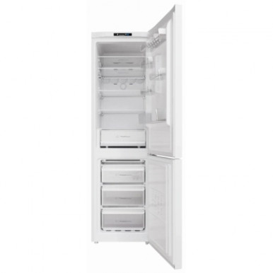 Холодильник Indesit INFC9TI22W-12-зображення