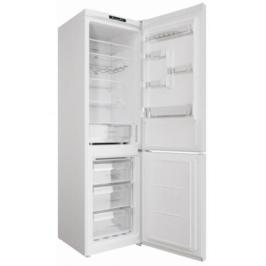 Холодильник Indesit INFC9TI22W-14-зображення