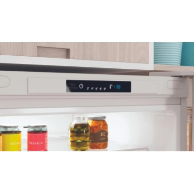 Холодильник Indesit INFC9TI22W-15-зображення