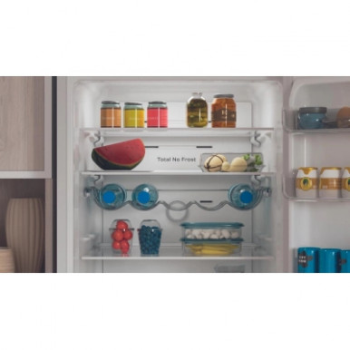 Холодильник Indesit INFC9TI22W-16-зображення